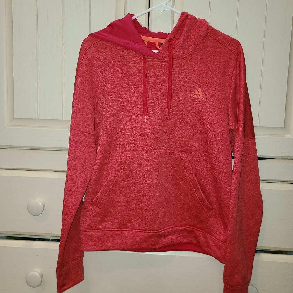 Adidas Sweatshirt NWOT